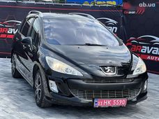 Продаж вживаних авто 2008 року - купити на Автобазарі