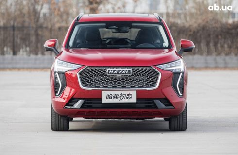 Haval Jolion 2023 - фото 2