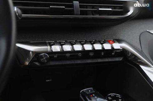 Peugeot 3008 2019 - фото 17