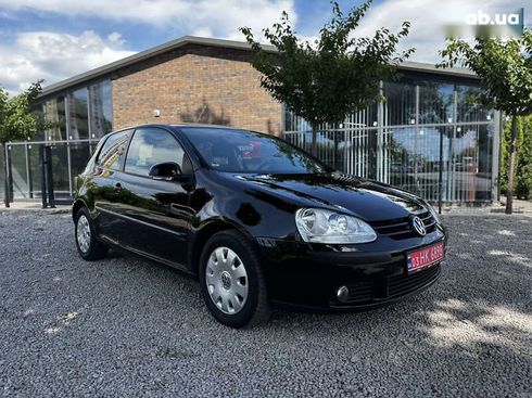 Volkswagen Golf 2005 - фото 2