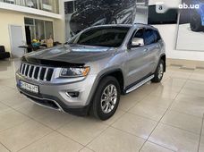 Купить Jeep бу в Одессе - купить на Автобазаре