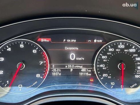 Audi A6 2013 - фото 28