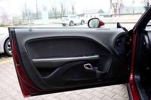 Dodge Challenger 2019 - фото 13