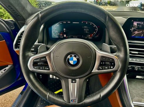 BMW 8 серия 2019 - фото 27