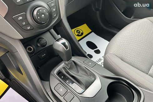 Hyundai Santa Fe 2014 - фото 15