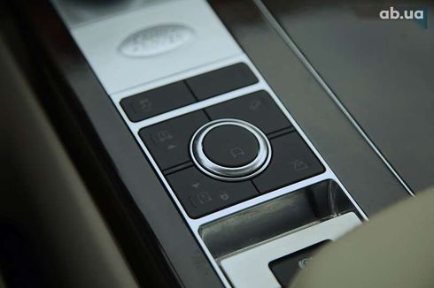 Land Rover Range Rover 2020 - фото 26