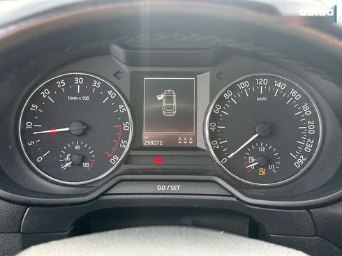 Skoda Octavia 2013 - фото 23