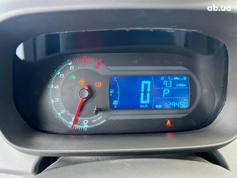 Ravon R 4 2017 серый - фото 20