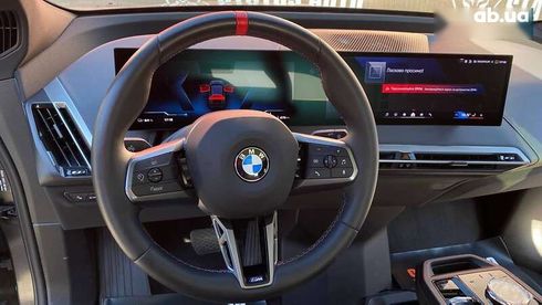 BMW iX 2024 - фото 21