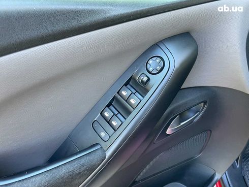 Citroёn C4 Picasso 2017 красный - фото 41