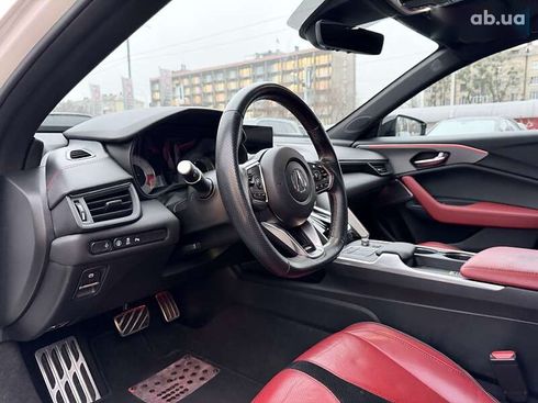 Acura TLX 2022 - фото 20
