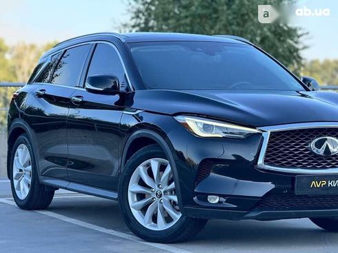 Infiniti QX50 2018 - фото 5