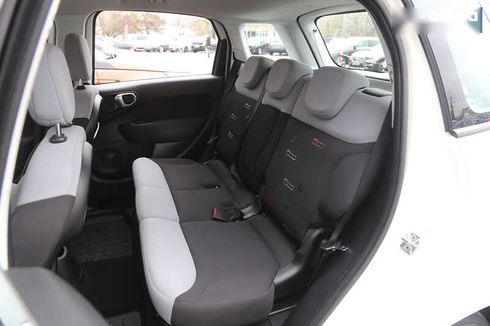 Fiat 500L 2014 - фото 12