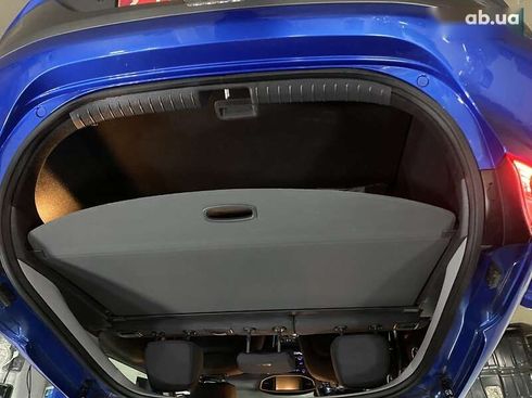 Hyundai Ioniq 2017 - фото 10