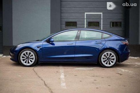 Tesla Model 3 2022 - фото 5