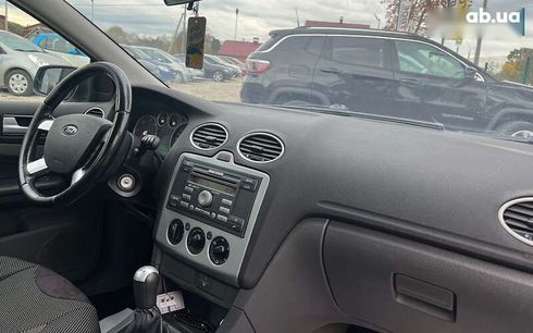 Ford Focus 2006 - фото 17