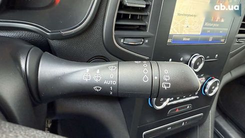 Renault Megane 2020 - фото 28