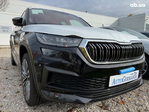 Skoda Kodiaq 2023 - фото 22