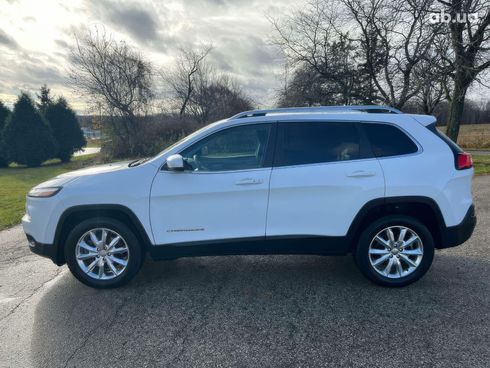 Jeep Cherokee 2015 - фото 3