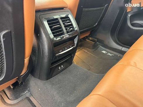 BMW X3 2020 - фото 30
