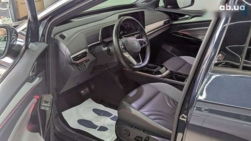 Volkswagen ID.4 Crozz 2022 - фото 7