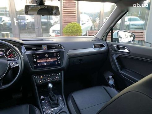 Volkswagen Tiguan 2017 - фото 9