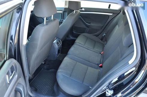 Volkswagen Golf 2011 - фото 18