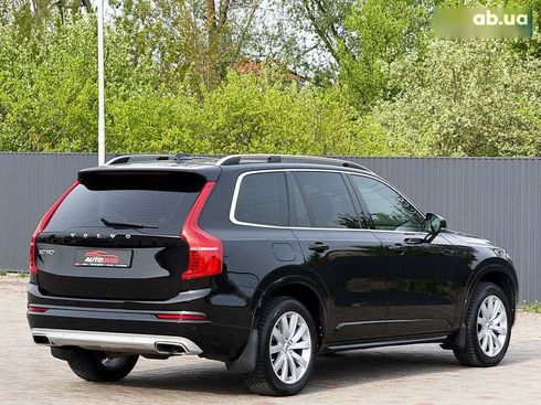 Volvo XC90 2016 - фото 4