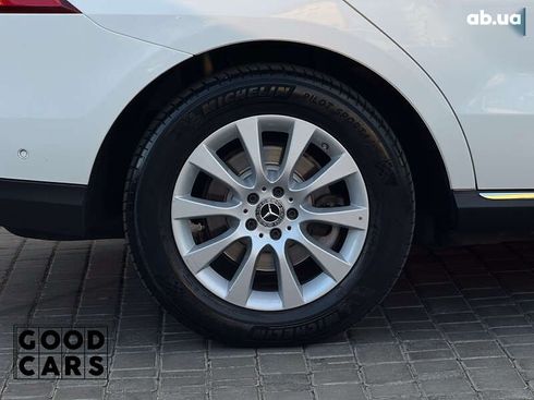 Mercedes-Benz GLE-Class 2018 - фото 14