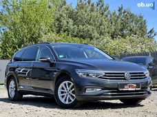 Продажа б/у Volkswagen Passat в Волынской области - купить на Автобазаре