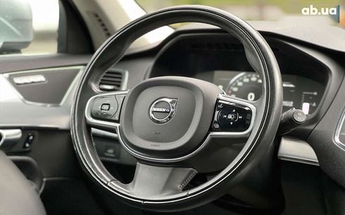Volvo XC90 2017 - фото 20
