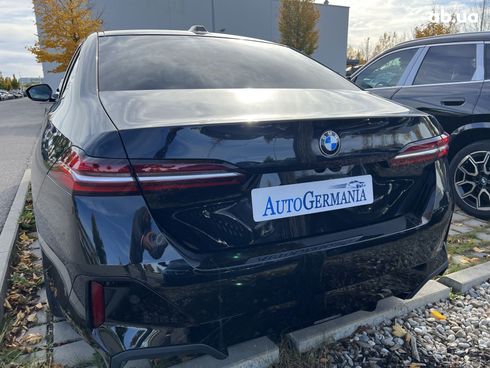BMW 5 серия 2024 - фото 9