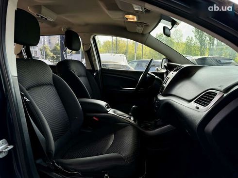Dodge Journey 2014 - фото 3