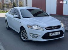 Купити Ford бу в Дніпрі - купити на Автобазарі