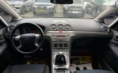 Ford S-Max 2007 - фото 16