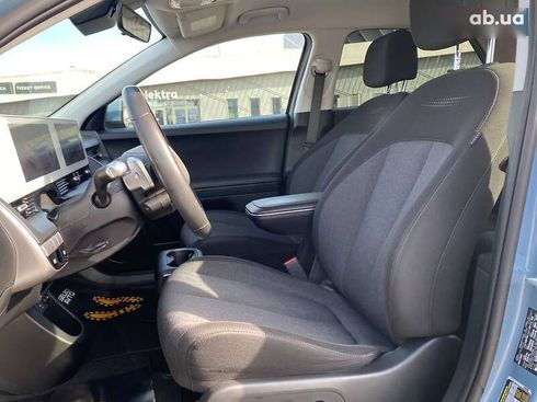 Hyundai Ioniq 5 2021 - фото 14