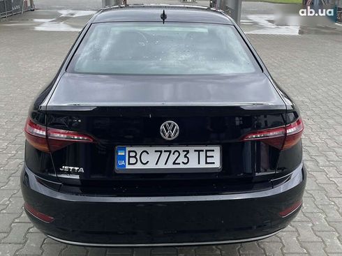 Volkswagen Jetta 2019 - фото 5