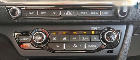 Kia Niro 2020 - фото 27