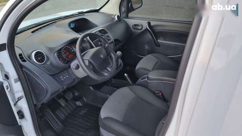 Renault Kangoo 2020 - фото 24