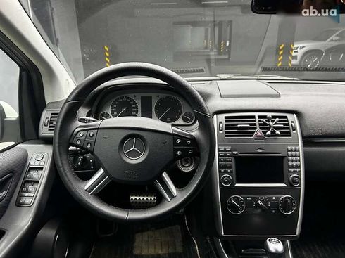 Mercedes-Benz B-Класс 2011 - фото 15