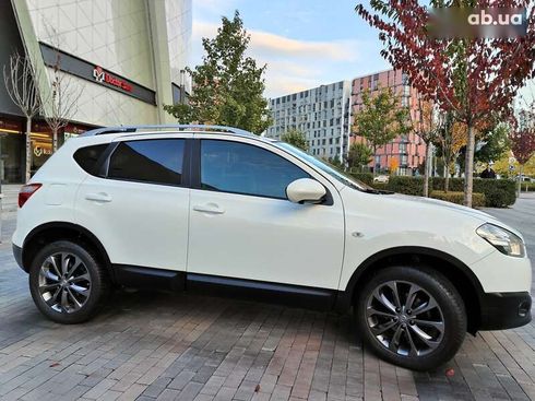 Nissan Qashqai 2012 - фото 29
