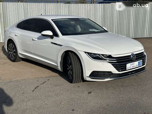 Volkswagen Arteon 2018 - фото 4