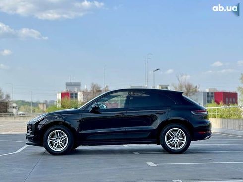 Porsche Macan 2021 - фото 8