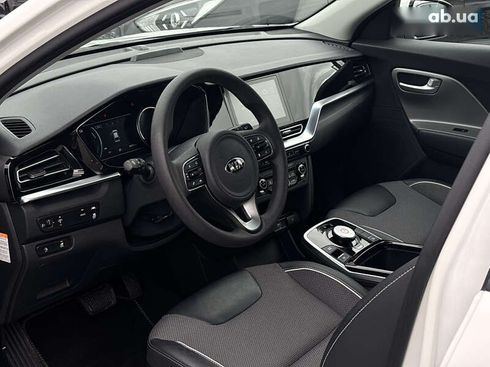 Kia Niro 2021 - фото 8