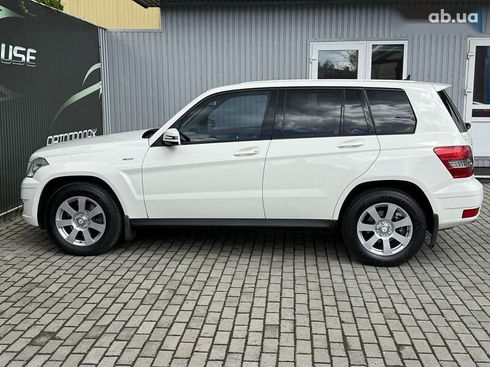 Mercedes-Benz GLK-Класс 2011 - фото 25