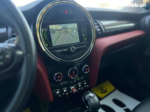 MINI Hatch 2017 - фото 19