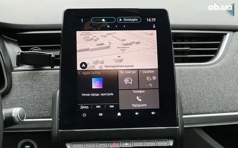 Renault Zoe 2019 - фото 16