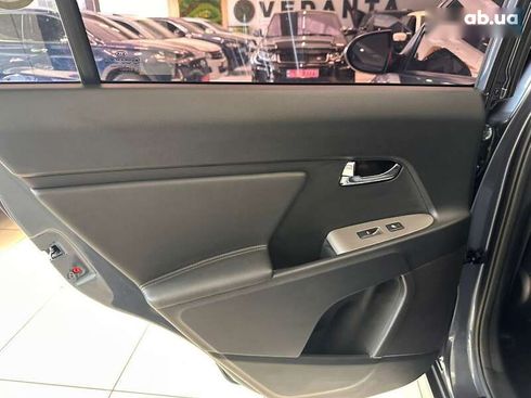 Kia Sportage 2013 - фото 23