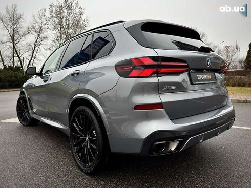 BMW X5 2024 - фото 8