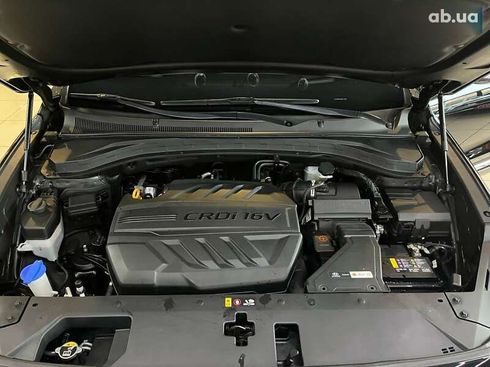 Hyundai Santa Fe 2018 - фото 11